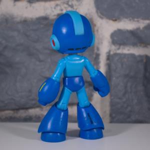 Mega Man Action Figure (04)